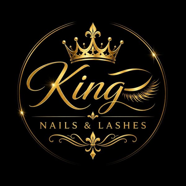 King Nails & Lashes